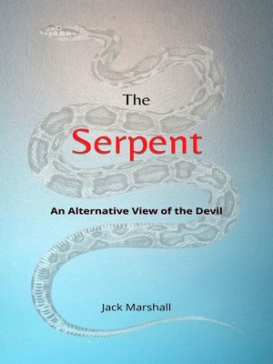 cover image of The Serpent